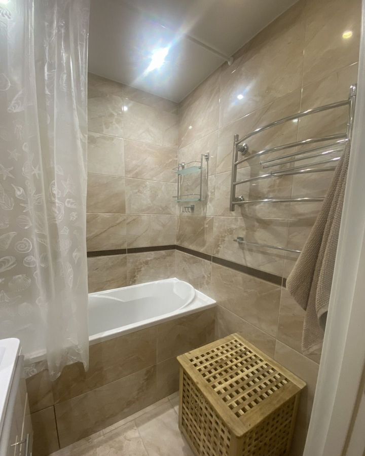 квартира г Видное ул Завидная 3 фото 19