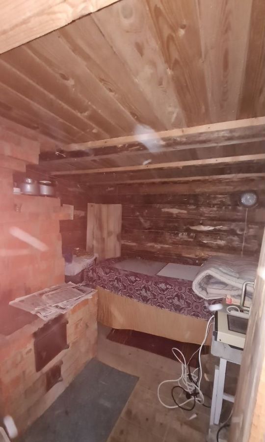 дом г Сергиев Посад мкр Семхоз ул Профессорская 64 50 км, Сергиево-Посадский г. о., Ярославское шоссе фото 9