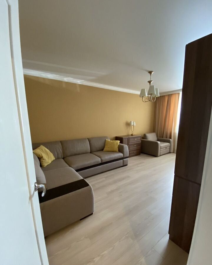 квартира г Видное ул Завидная 3 фото 28
