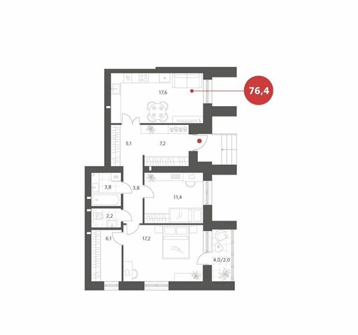 ул Габдуллы Тукая 8 фото