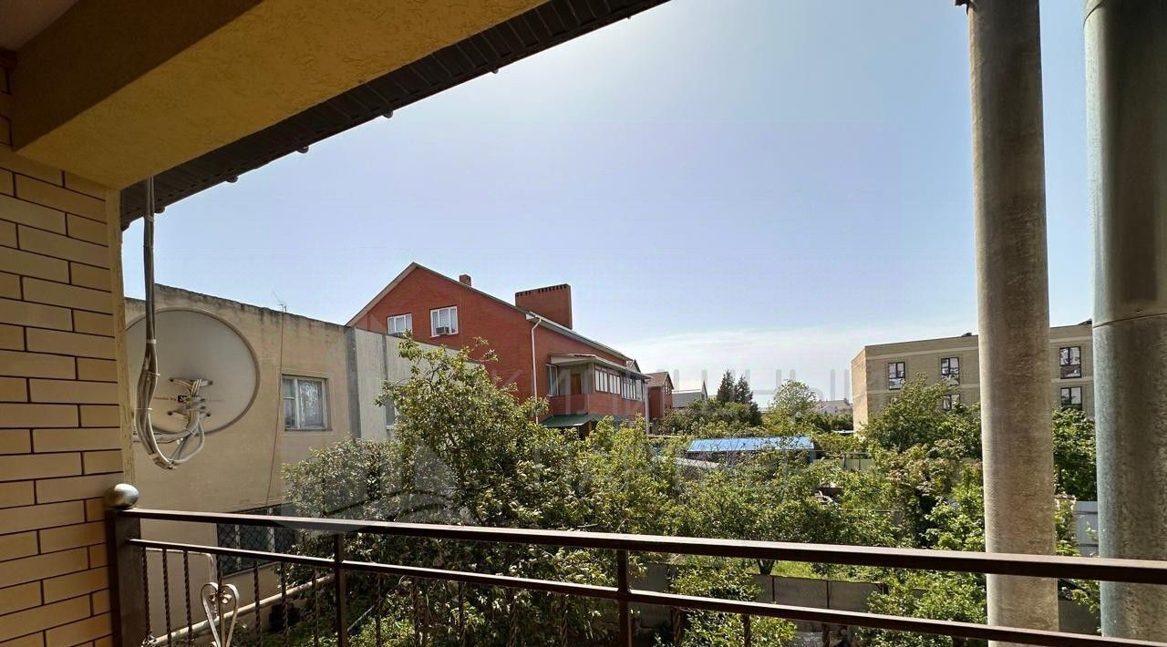 квартира г Анапа микрорайон Алексеевка ул Зеленая 11 фото 8