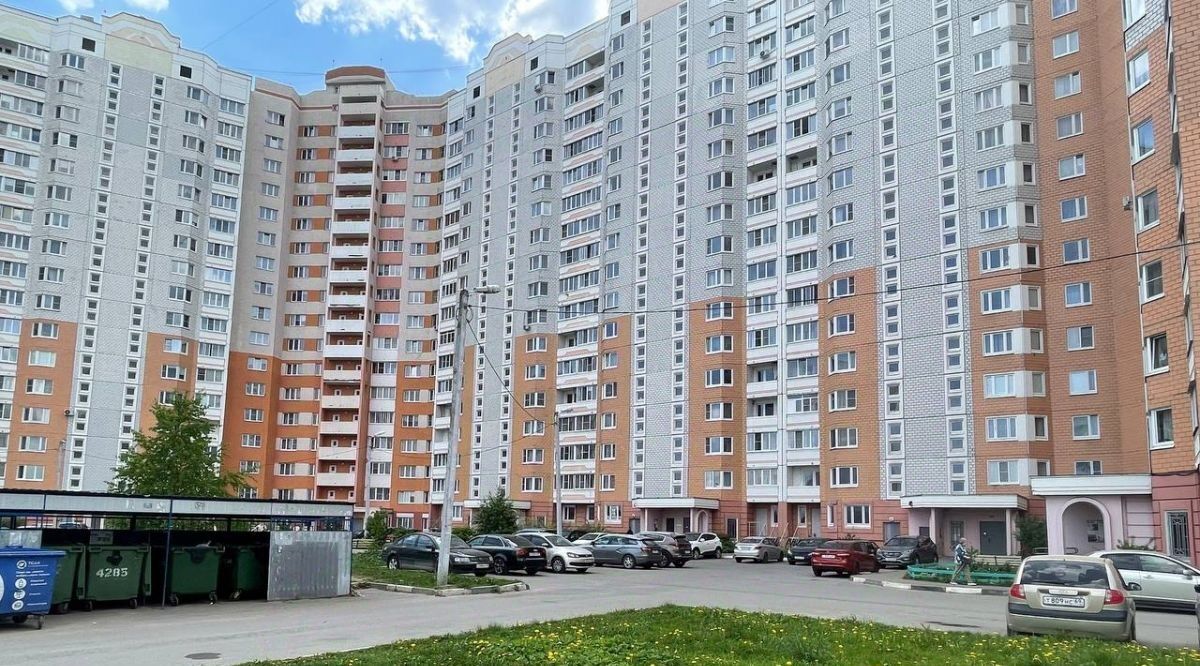 квартира г Тверь р-н Пролетарский ул Оснабрюкская 29 фото 36