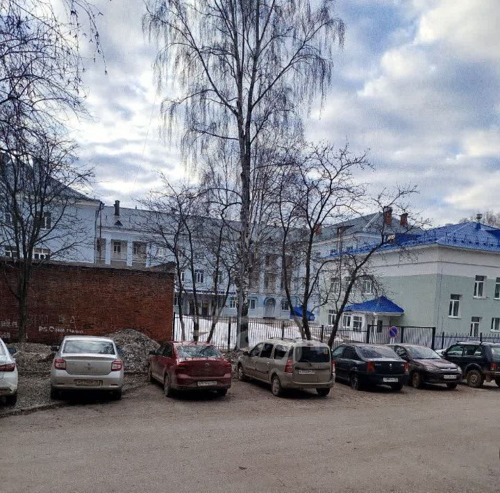 квартира г Глазов ул Советская 34 фото 2