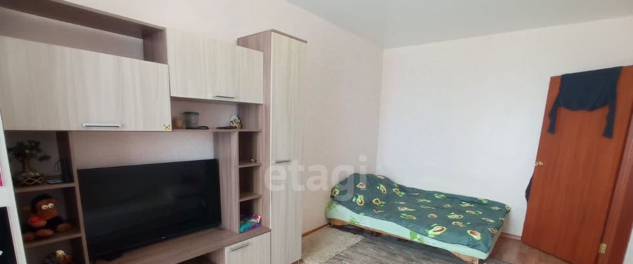 квартира г Каменск-Уральский Красногорский ул Октябрьская 134 фото 3