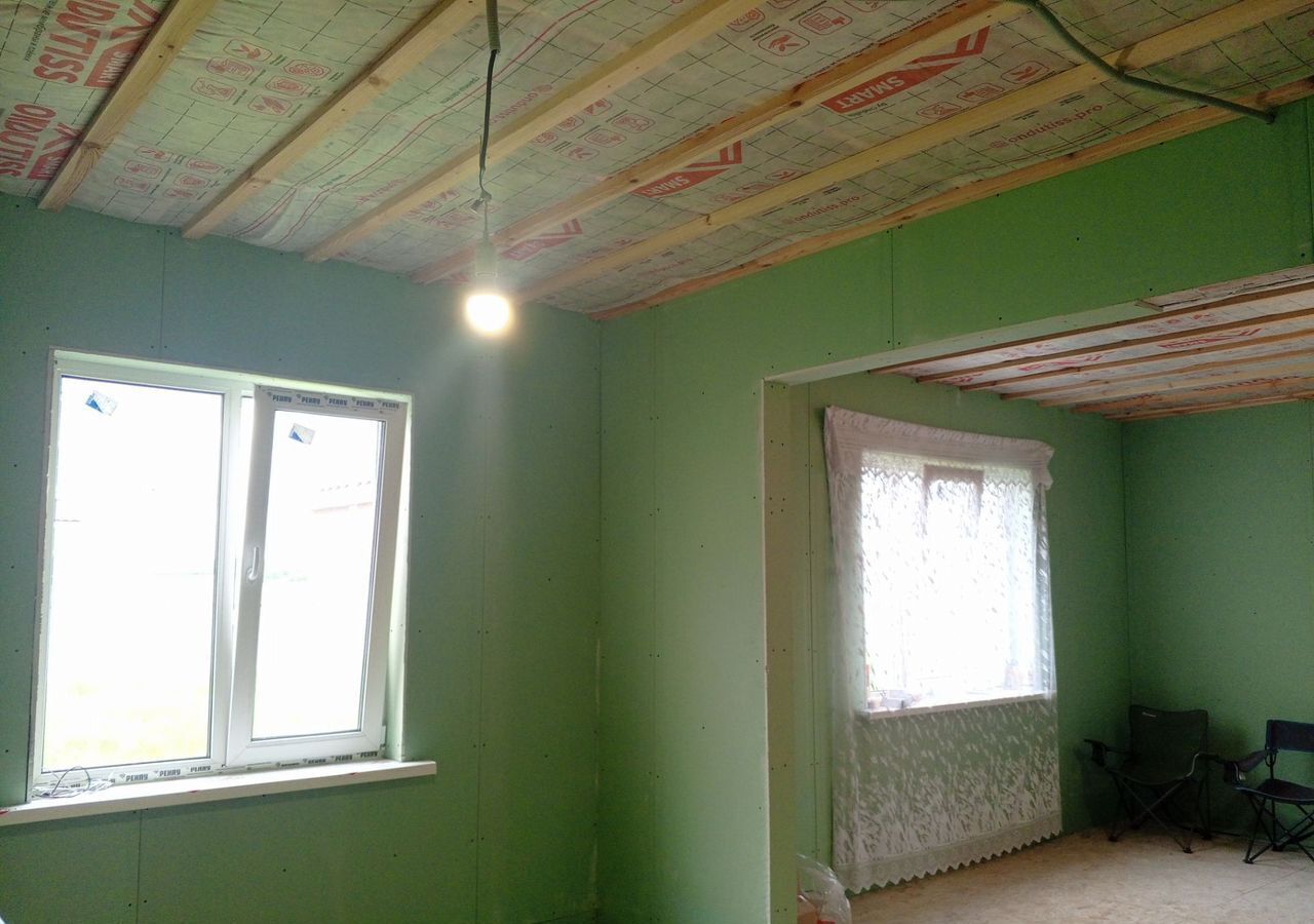 дом г Раменское ул Дальняя 9431 км, Раменский муниципальный округ, Рязанское шоссе фото 4