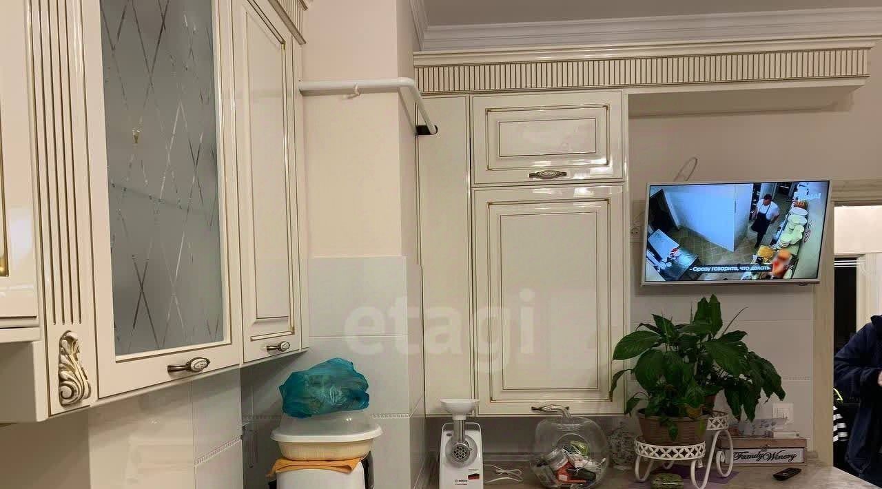 квартира г Симферополь р-н Киевский ул Битакская фото 3