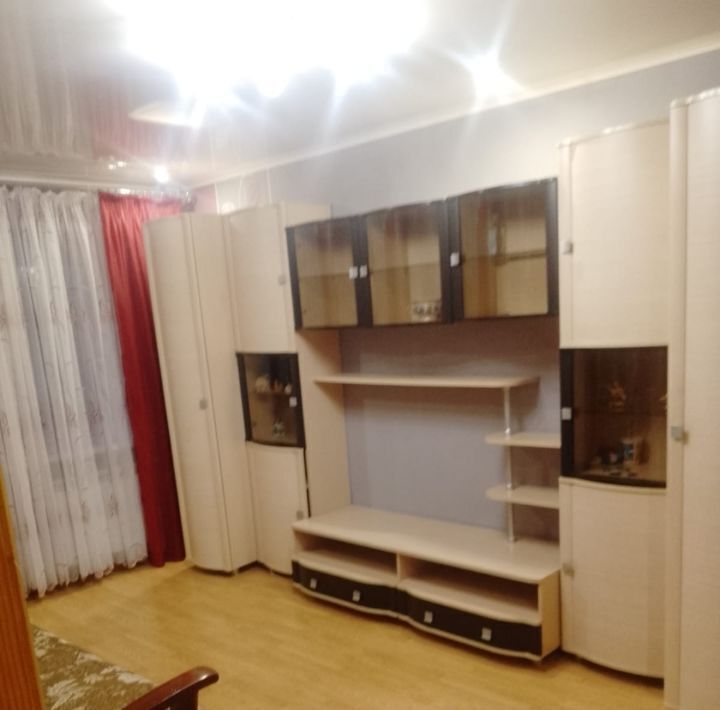 квартира г Псков пр-кт Рижский 52б фото 1