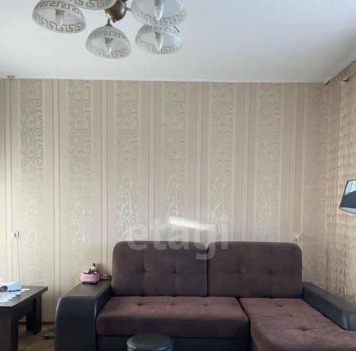 квартира г Южноуральск ул Ленина 3 фото 3
