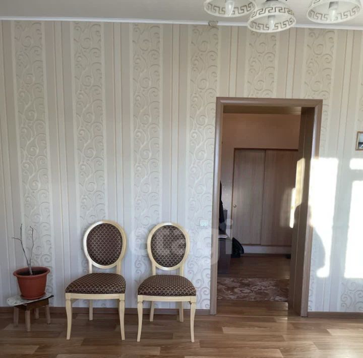 квартира г Южноуральск ул Ленина 3 фото 4