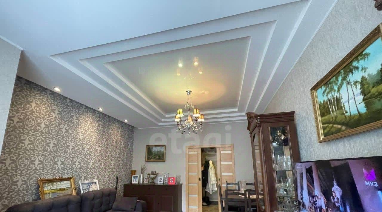 квартира г Симферополь р-н Киевский ул Тренева фото 6