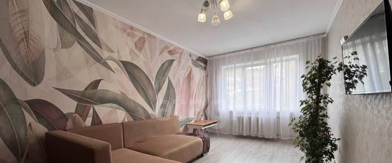 квартира г Симферополь р-н Железнодорожный ул Героев Сталинграда фото 8