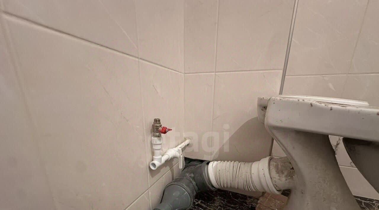 квартира г Керчь ул Орджоникидзе фото 17