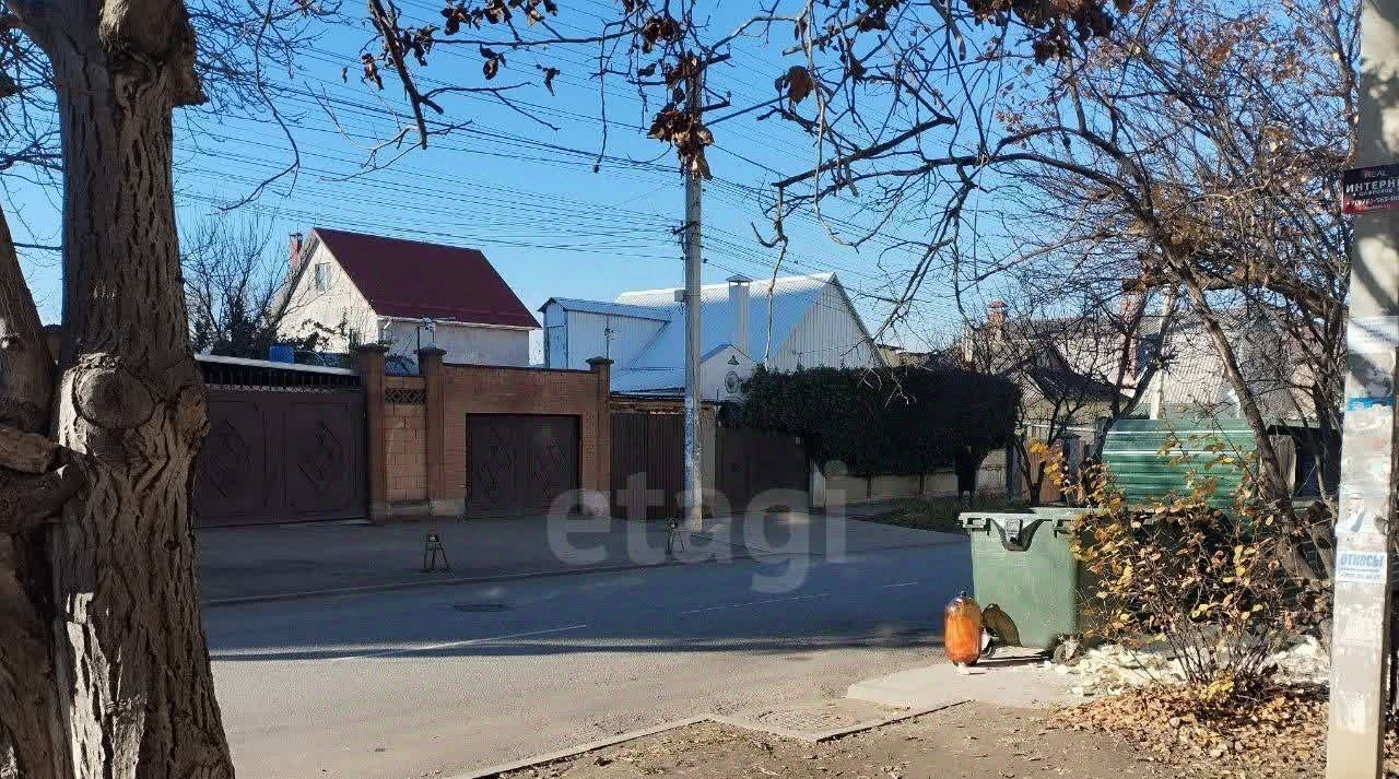 квартира г Симферополь р-н Центральный ул Гавена фото 25