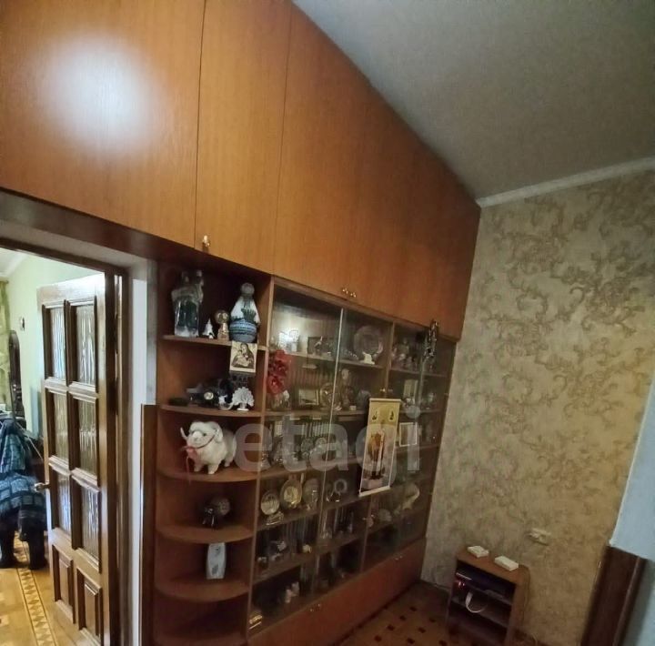 квартира г Симферополь р-н Центральный ул Генерала Захарова фото 5
