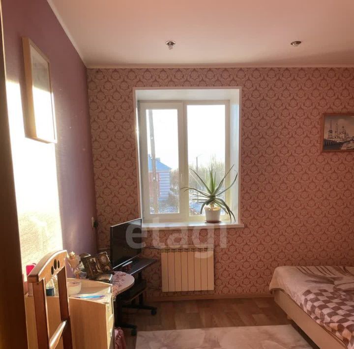 квартира г Южноуральск ул Ленина 3 фото 8