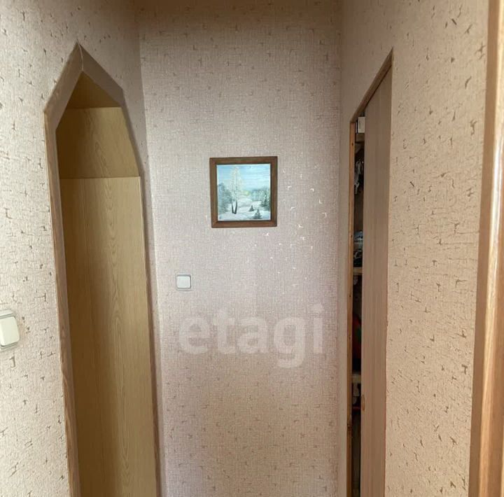 квартира г Южноуральск ул Ленина 3 фото 16