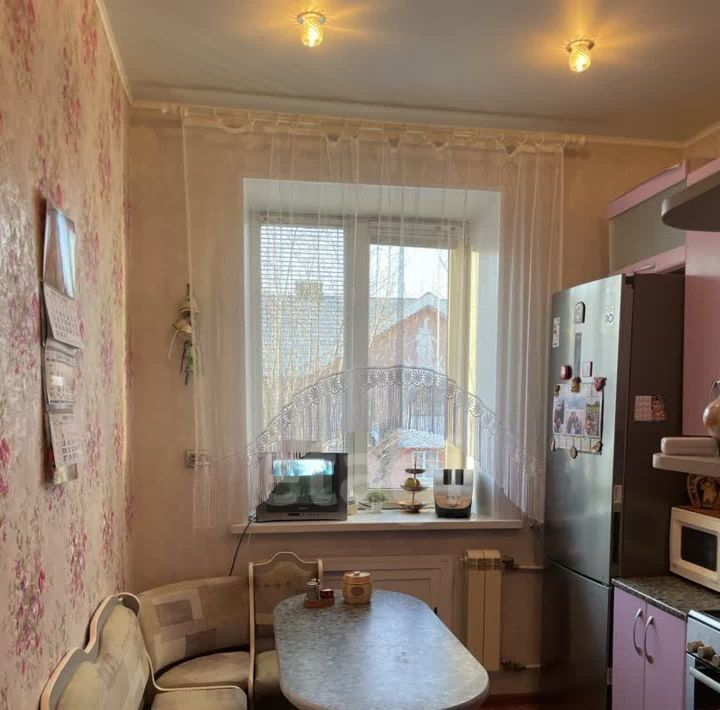 квартира г Южноуральск ул Ленина 3 фото 20