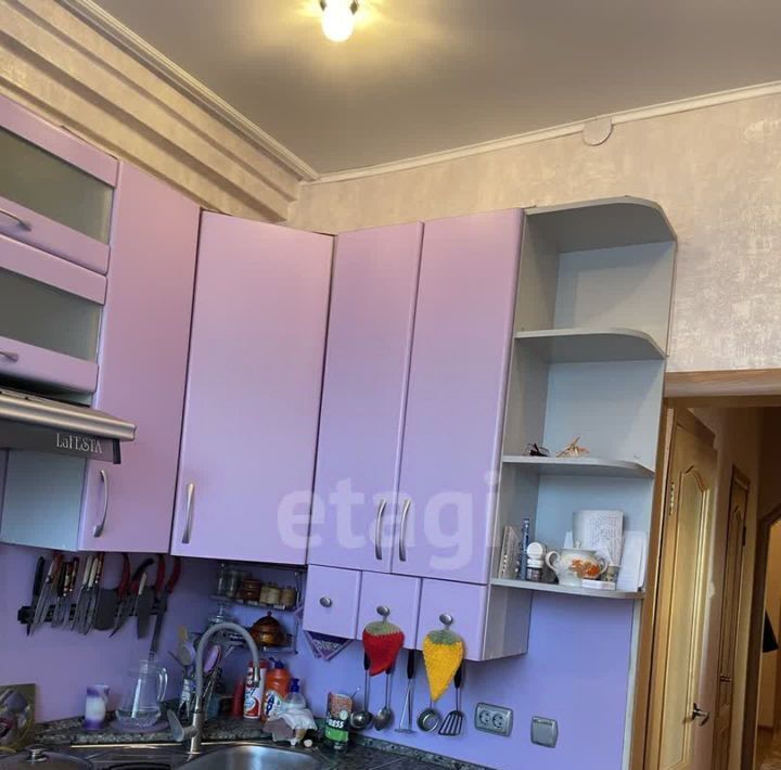 квартира г Южноуральск ул Ленина 3 фото 24