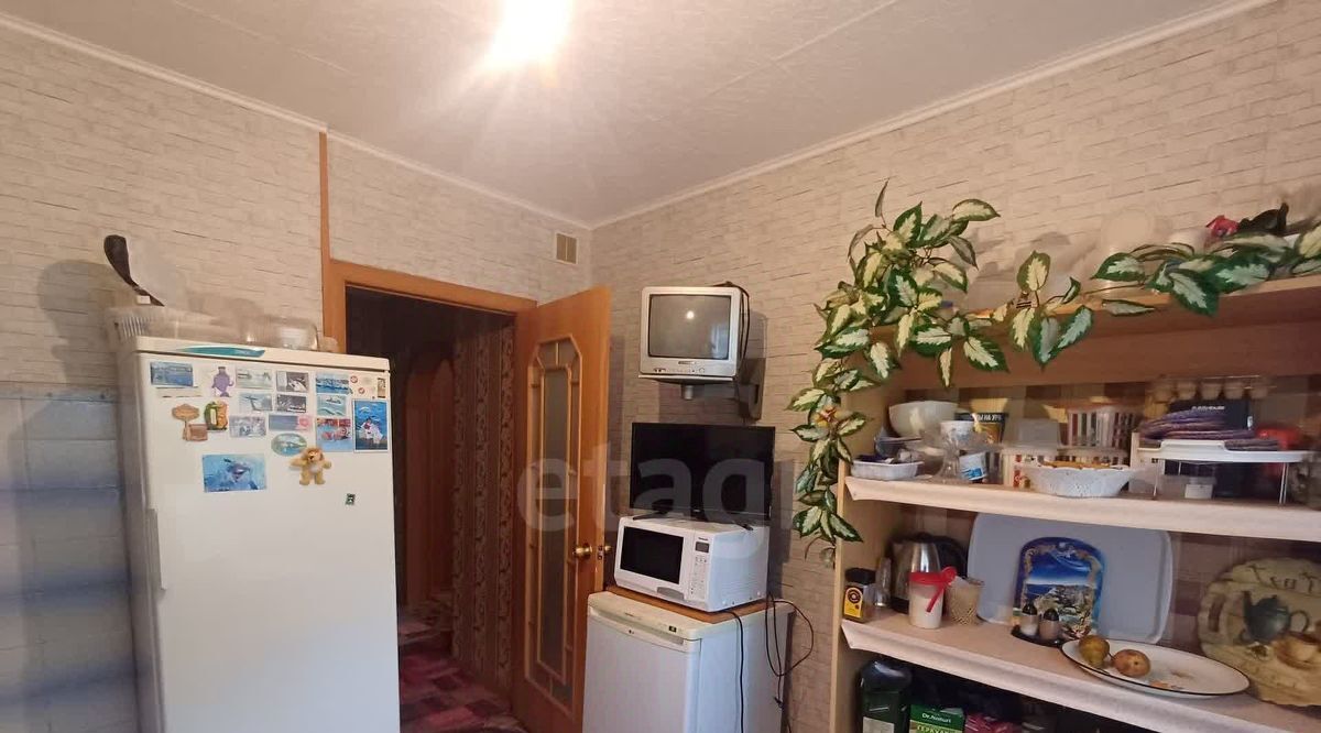 квартира г Чебаркуль ул Электростальская 32 фото 14