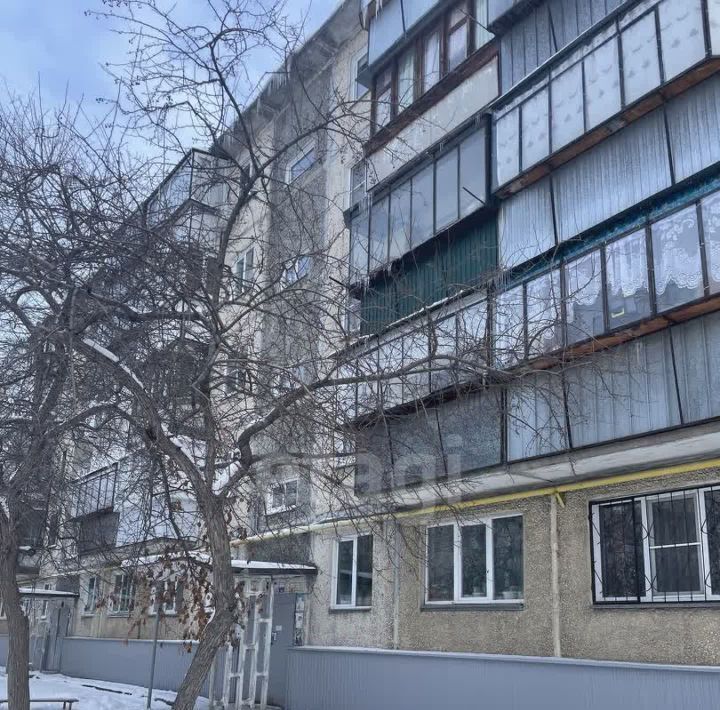 квартира г Южноуральск ул Павлова 51 фото 20