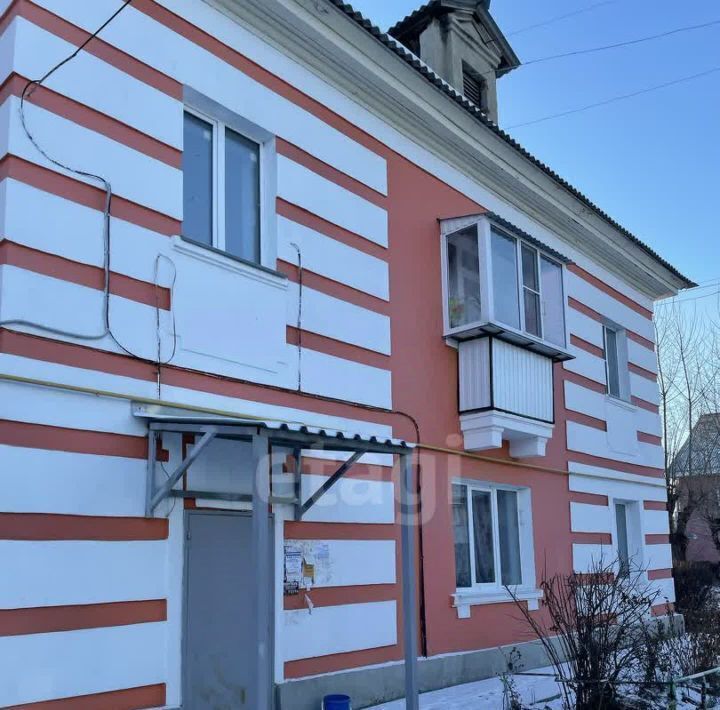 квартира г Южноуральск ул Ленина 3 фото 43