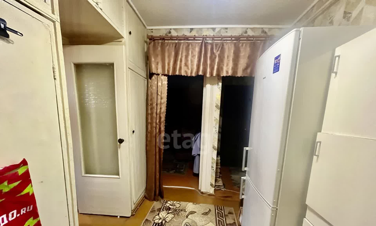 квартира г Мичуринск ул Автозаводская 3 фото 19