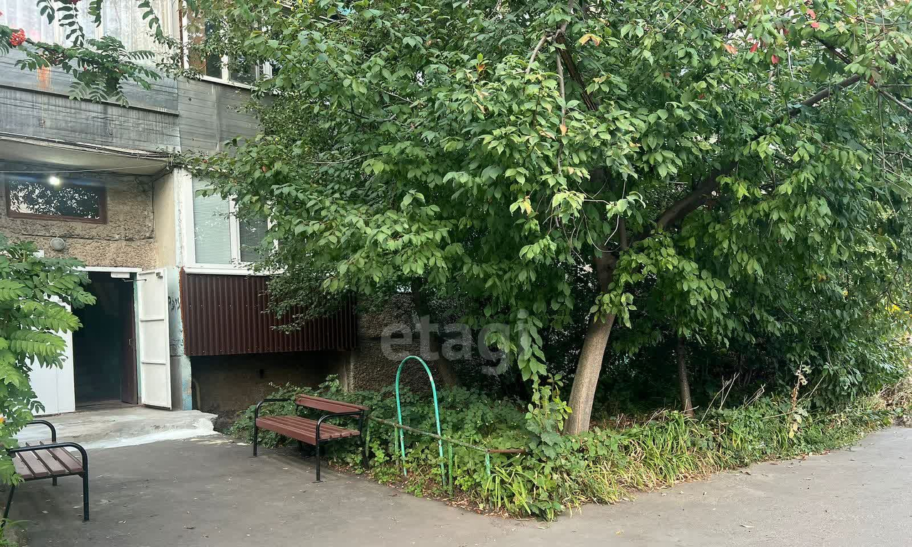 квартира г Мичуринск ул Автозаводская 3 фото 21