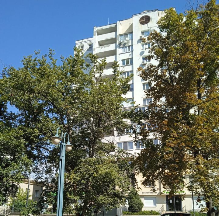 квартира г Белгород Восточный б-р Народный 34 фото 4
