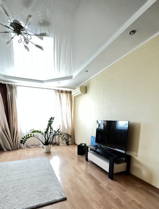 квартира г Самара Безымянка пр-кт Кирова 399а фото 3