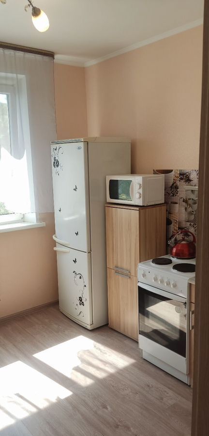квартира городской округ Богородский г Электроугли ул Марьинская 9 фото 2
