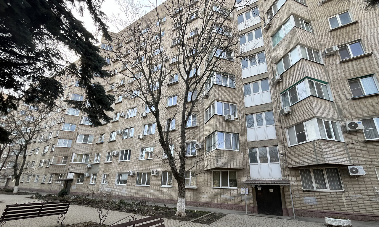 квартира г Азов ул Московская 76 фото 2