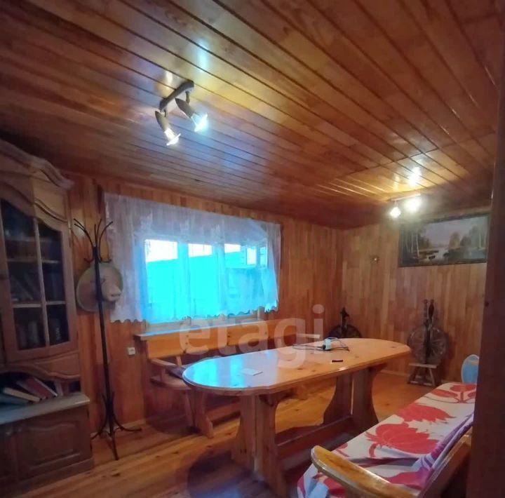 дом г Троицк ул им. Орлова 2 фото 6