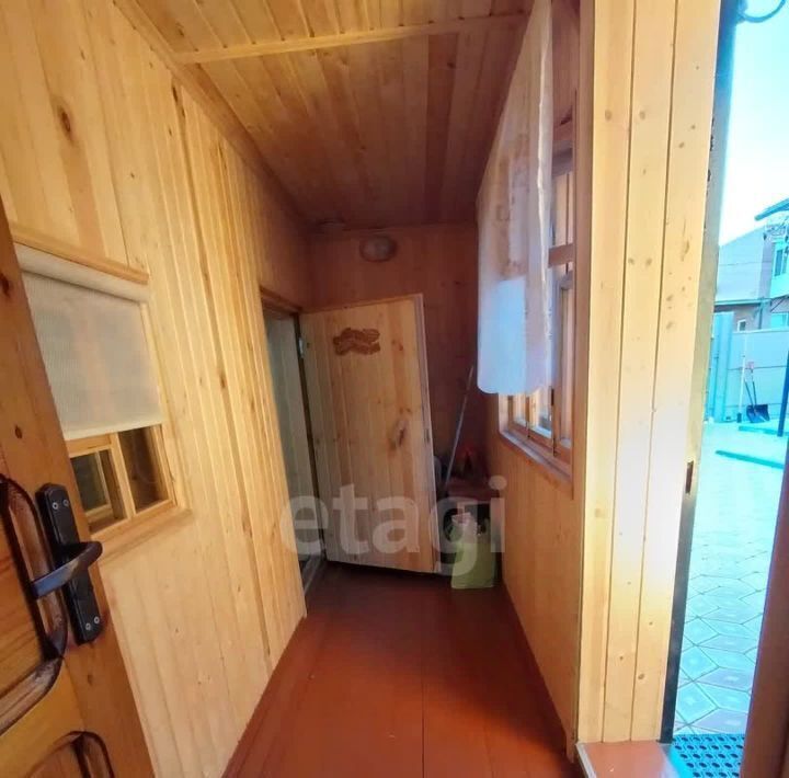 дом г Троицк ул им. Орлова 2 фото 8
