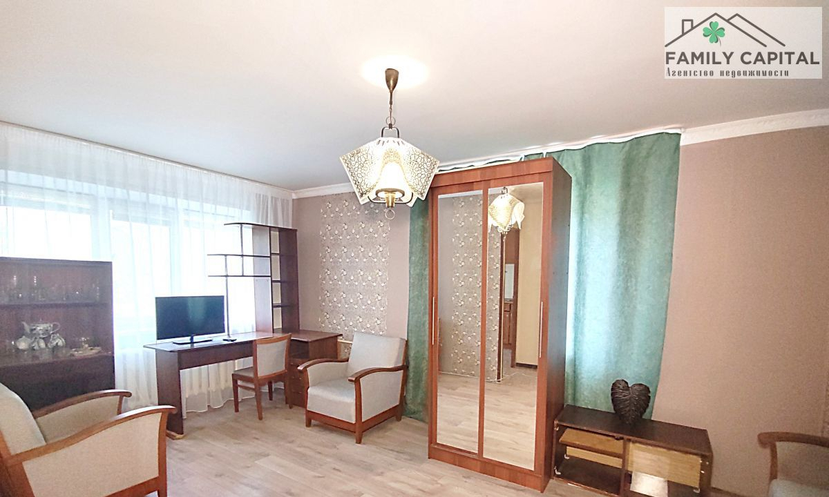 квартира г Новокуйбышевск ул Островского 10а фото 1