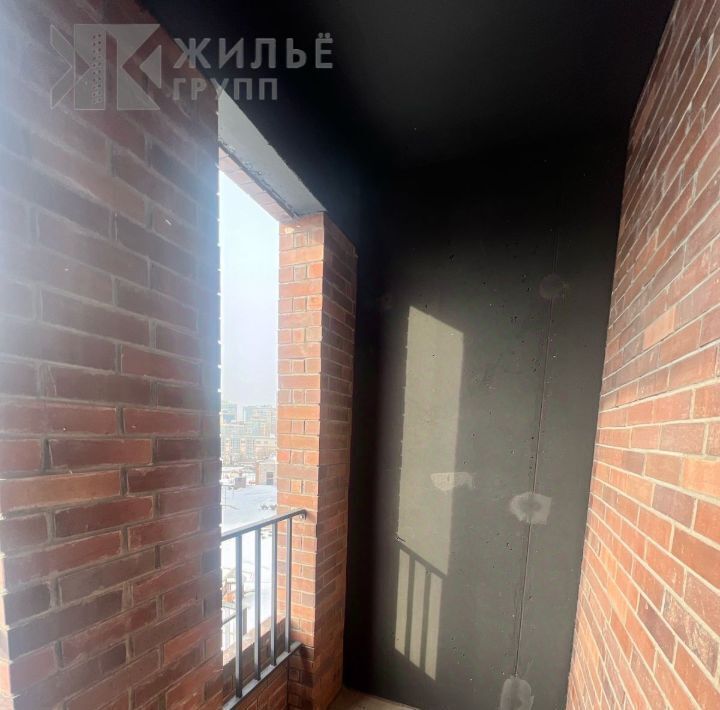 квартира г Казань Козья слобода ул Краснококшайская 60 фото 4