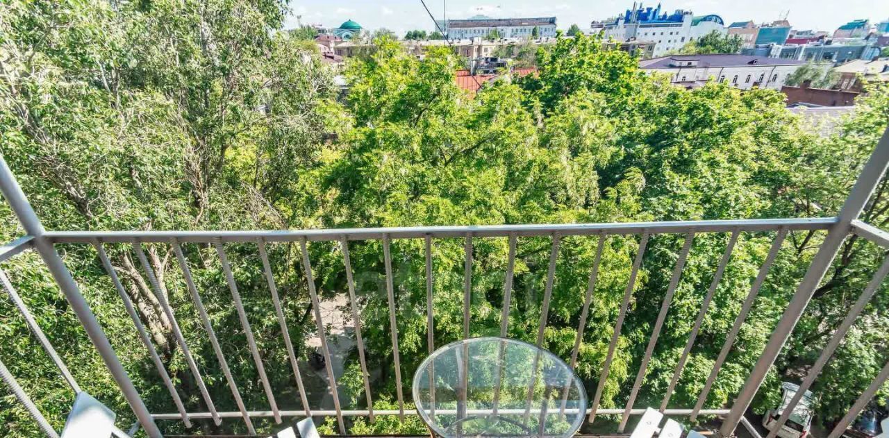квартира г Ростов-на-Дону р-н Кировский ул Пушкинская 135/33 фото 9