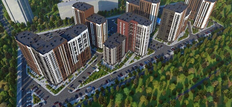 квартира г Воронеж ул Острогожская 164 фото 3