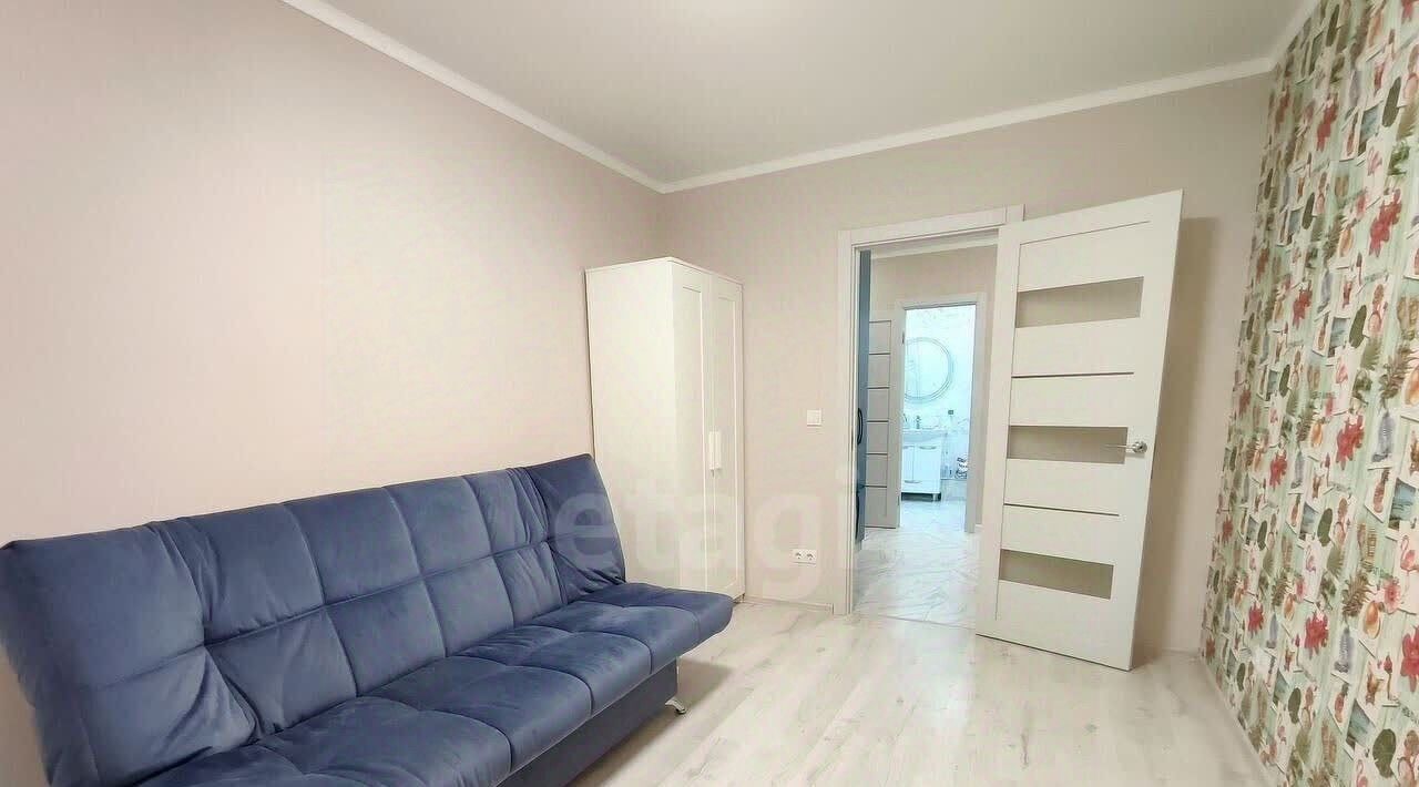 квартира г Батайск ул Половинко 280б фото 9