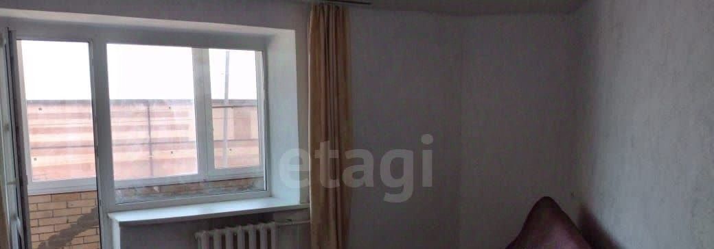 квартира г Батайск ул Воровского 21 фото 9
