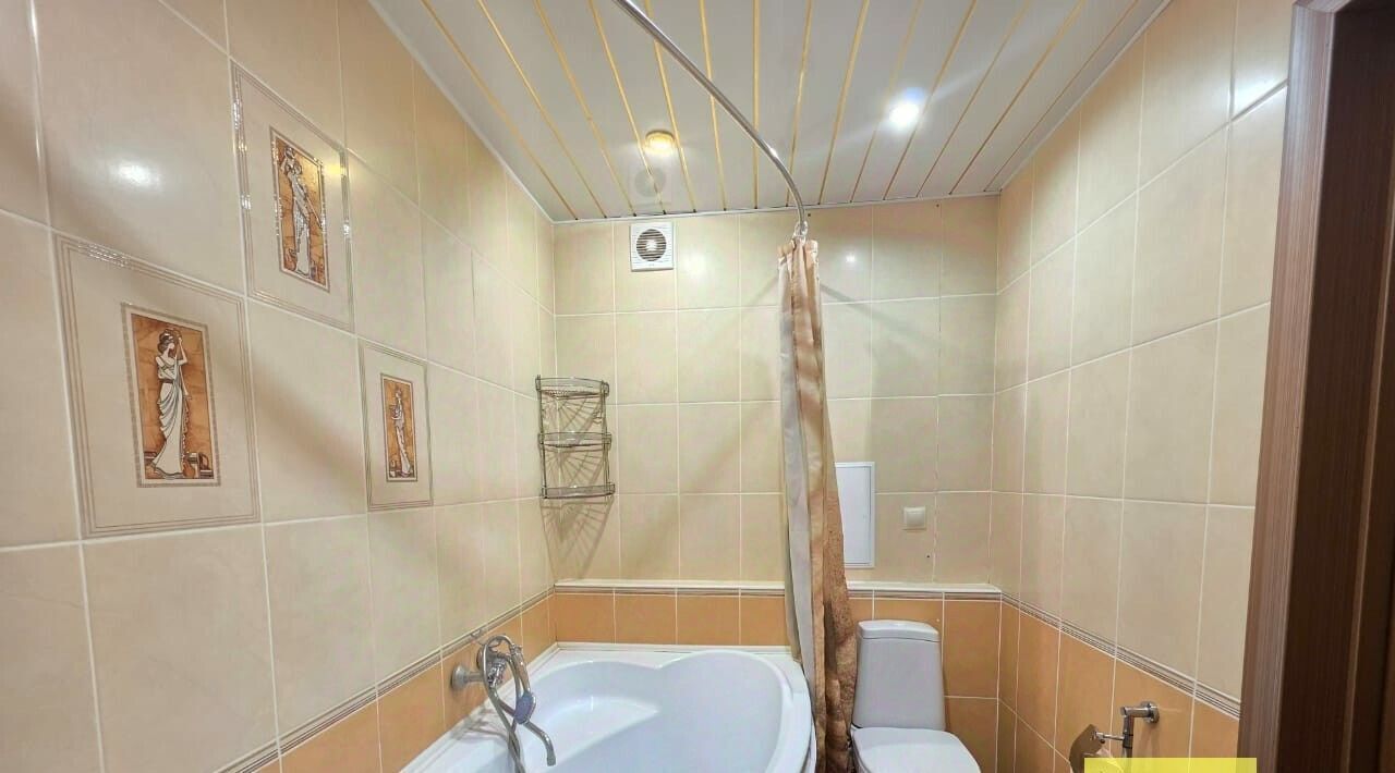 квартира г Пыть-Ях мкр 1-й Центральный 2 фото 15