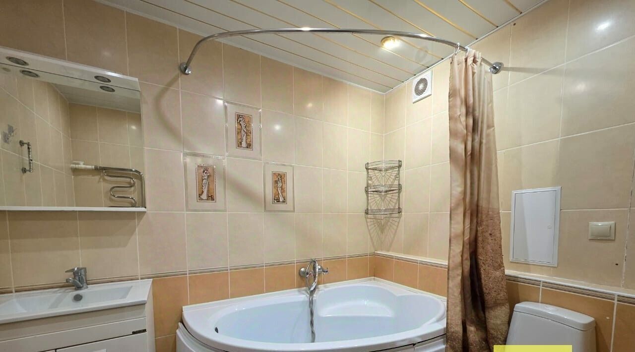квартира г Пыть-Ях мкр 1-й Центральный 2 фото 13