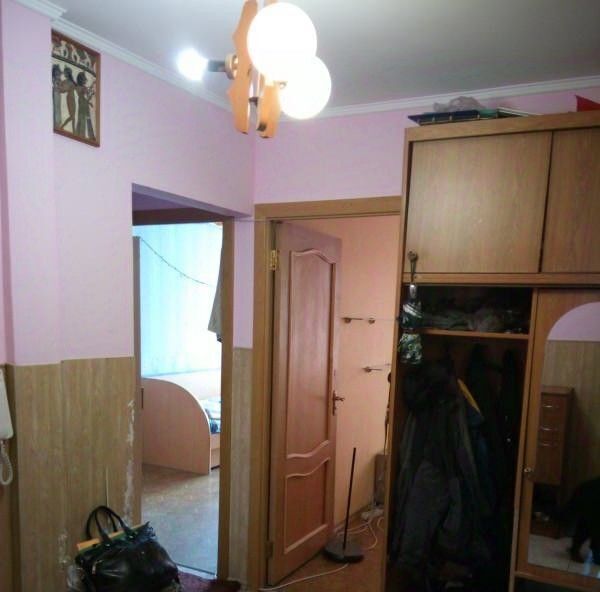 квартира г Тольятти р-н Автозаводский 2 квартал ул Свердлова 80 фото 3