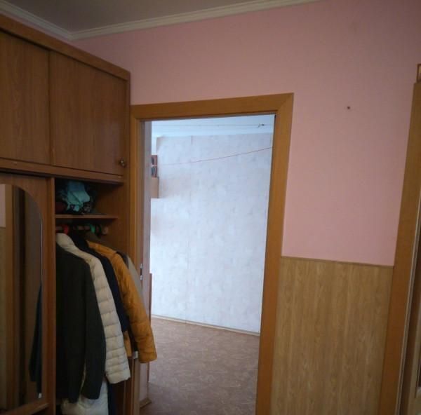 квартира г Тольятти р-н Автозаводский 2 квартал ул Свердлова 80 фото 4