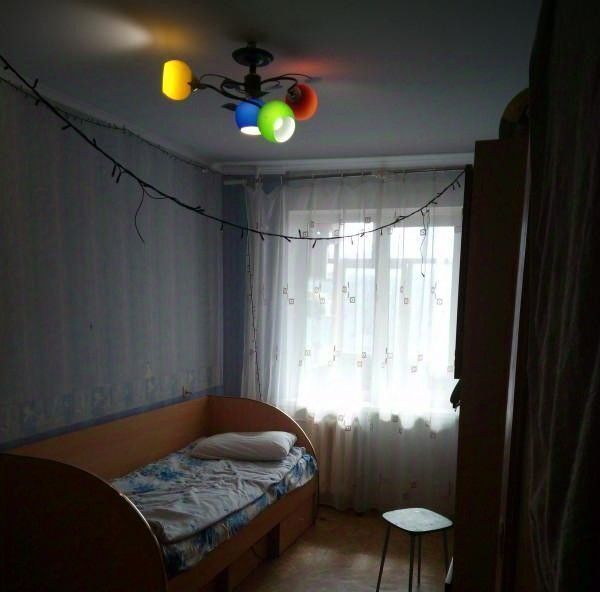 квартира г Тольятти р-н Автозаводский 2 квартал ул Свердлова 80 фото 7