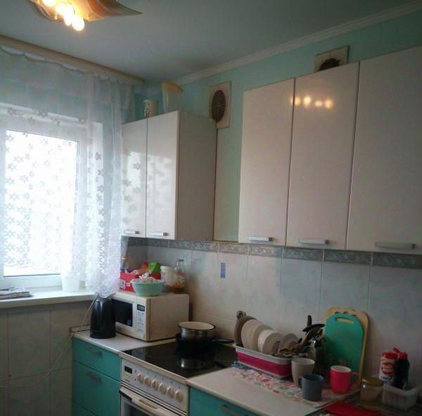 квартира г Тольятти р-н Автозаводский 2 квартал ул Свердлова 80 фото 21