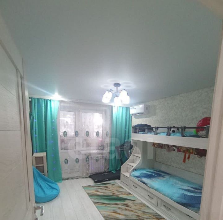 квартира г Энгельс ул Харьковская 2 фото 1