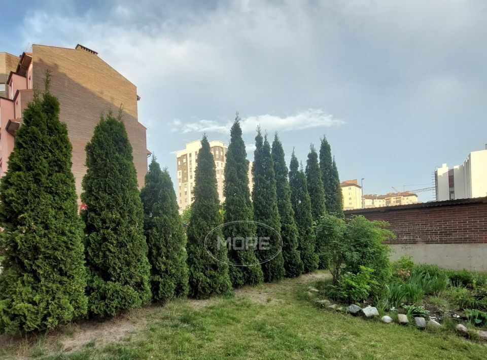 квартира г Калининград р-н Ленинградский ул Артиллерийская 56а фото 4