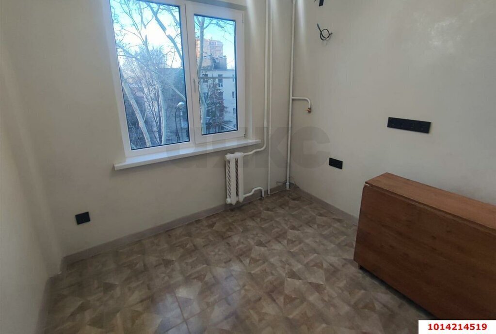 квартира г Краснодар ул Уральская 17 фото 6