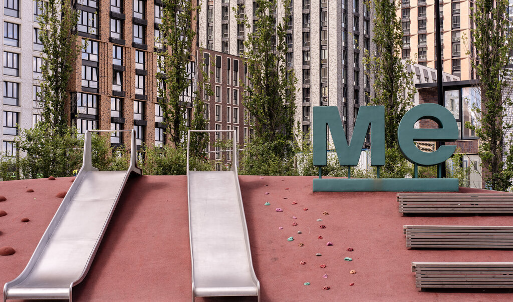 квартира г Москва метро Угрешская пр-кт Волгоградский 32/5к 3 фото 37