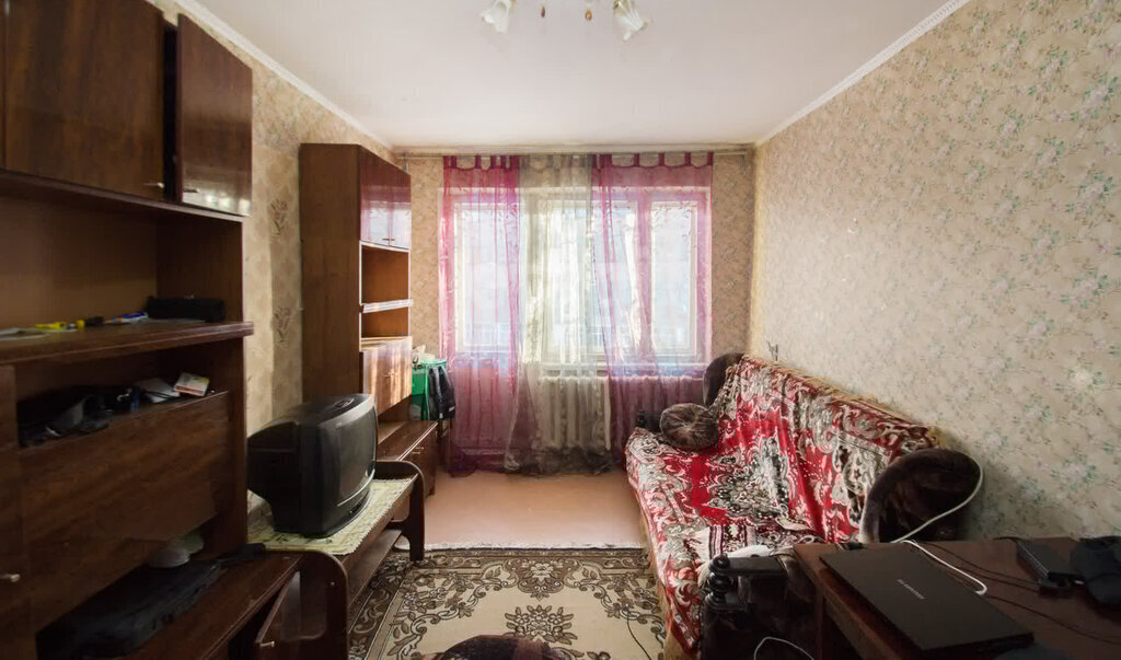 квартира г Калуга ул Степана Разина 99 фото 3
